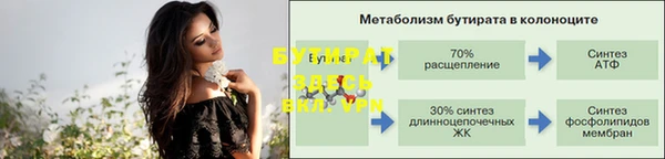 MESCALINE Богданович